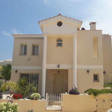 Anthorina Villa 18 Protaras Exterior foto