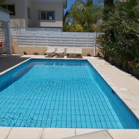 Anthorina Villa 18 Protaras Exterior foto