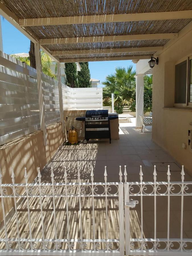 Anthorina Villa 18 Protaras Exterior foto