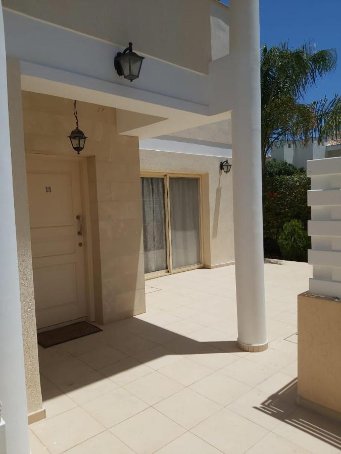 Anthorina Villa 18 Protaras Exterior foto
