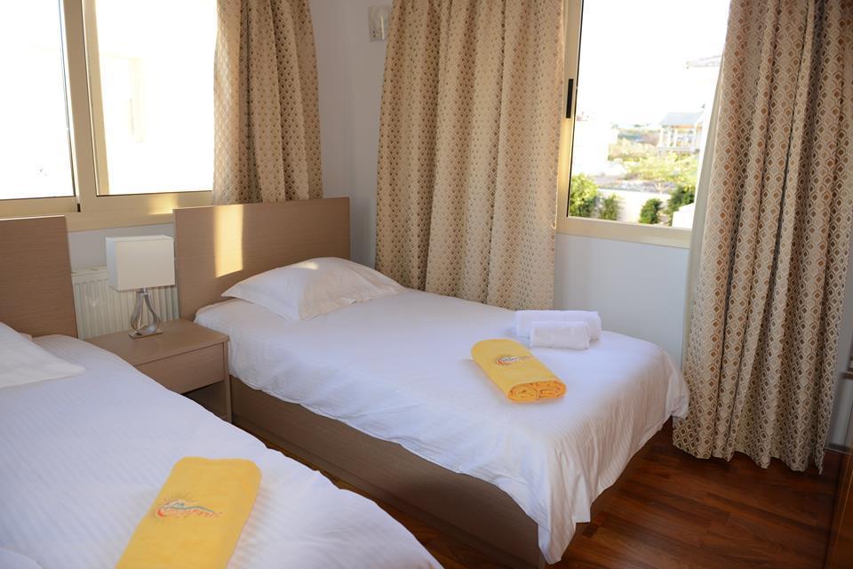 Anthorina Villa 18 Protaras Exterior foto