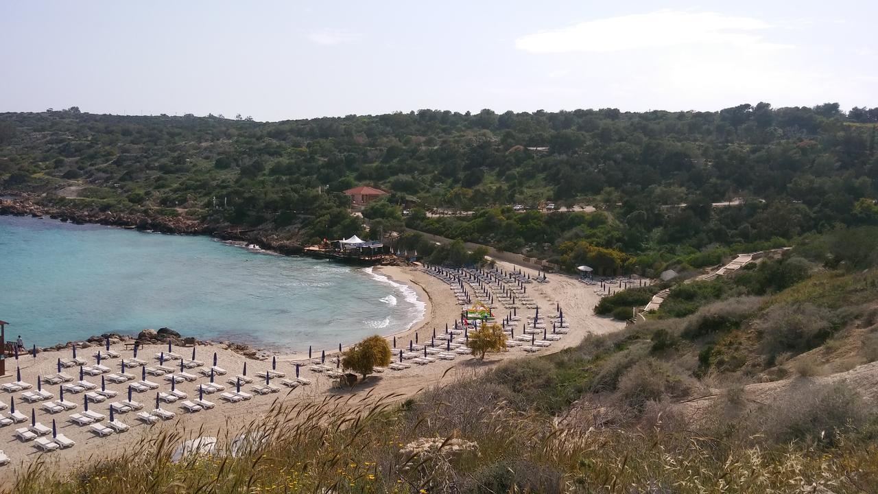Anthorina Villa 18 Protaras Exterior foto